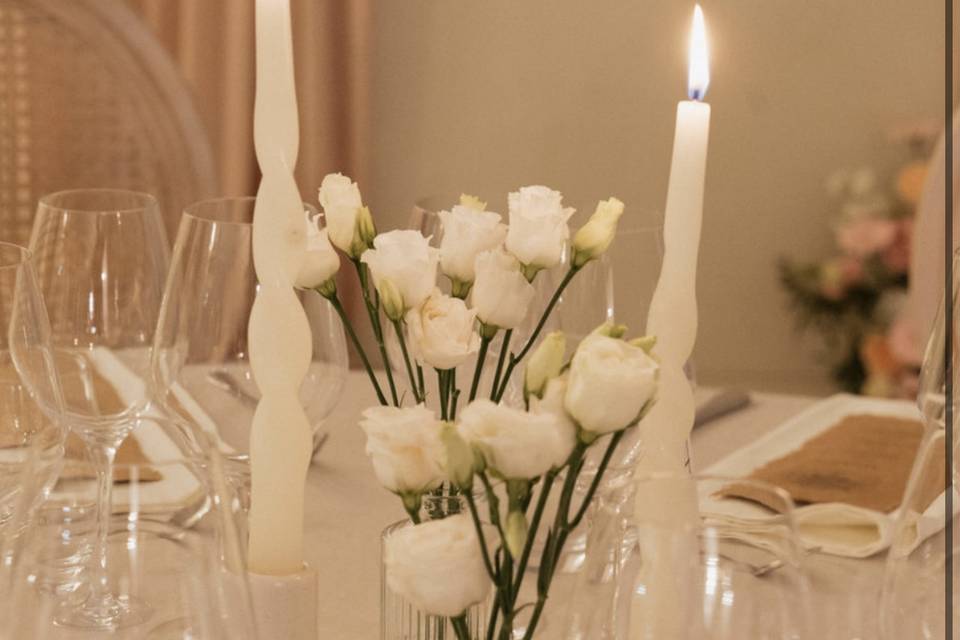 Décoration de table