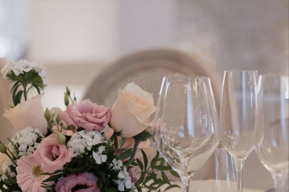 Décoration sur mesure