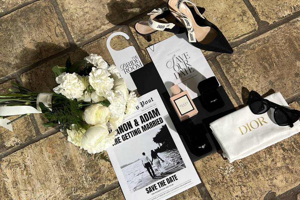 Chic et intemporel