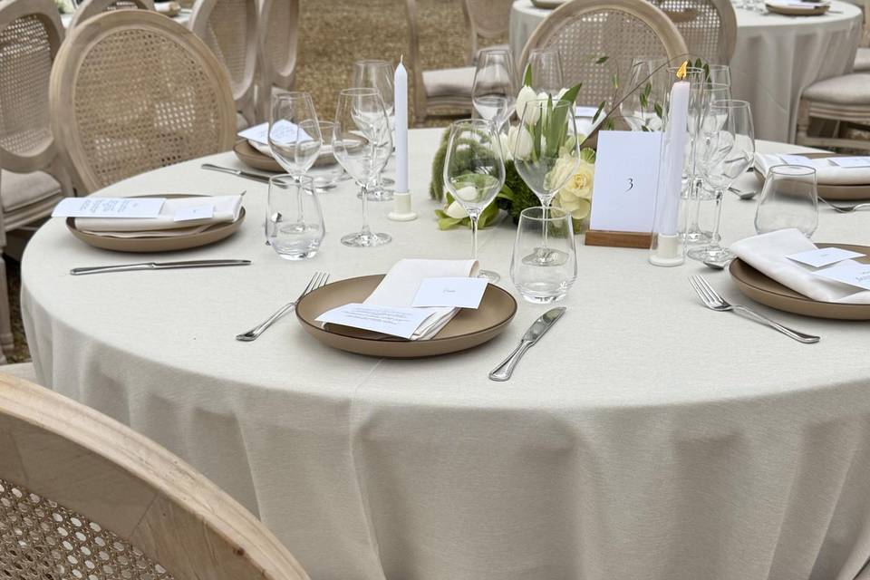 Chic et minimaliste