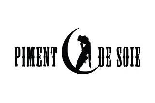 Piment de soie Logo