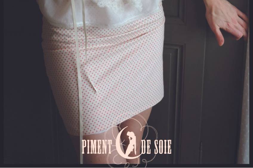 Piment de Soie