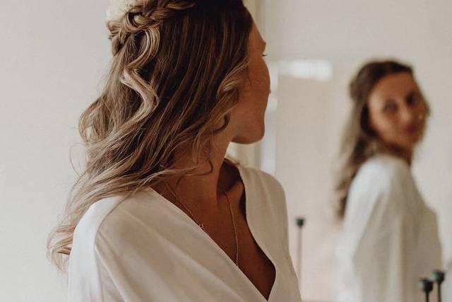 Hair Beauty Salon