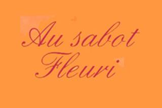 Au Sabot Fleuri logo