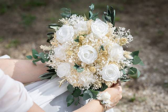 Bouquet L Olivia