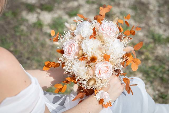 Bouquet M Terrarosa