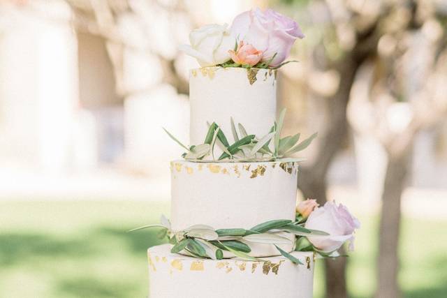 Wedding Provençale