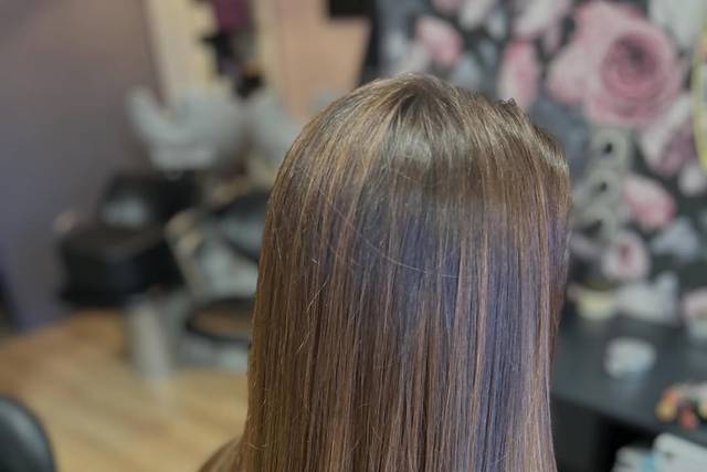 Coiff Hair