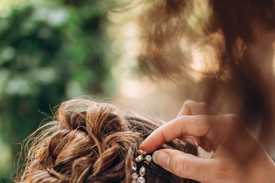 Chignon