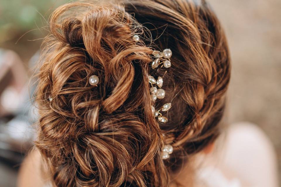 Chignon