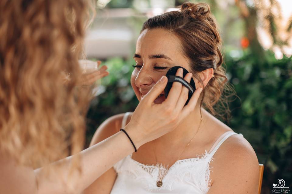 Maquillage
