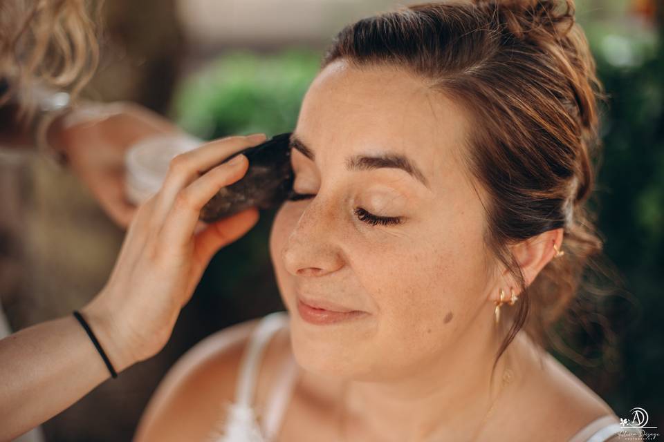 Maquillage