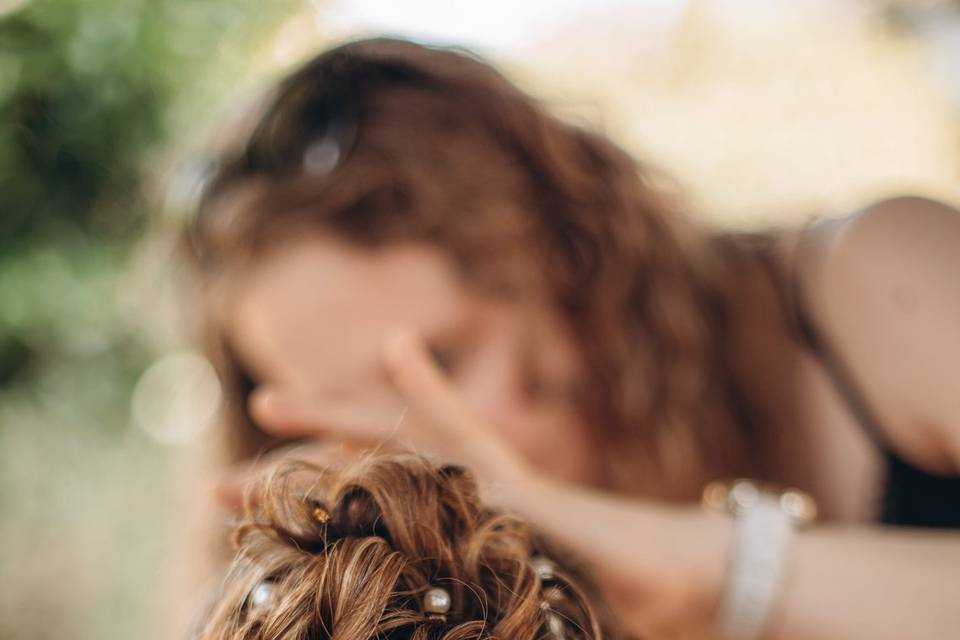 Chignon