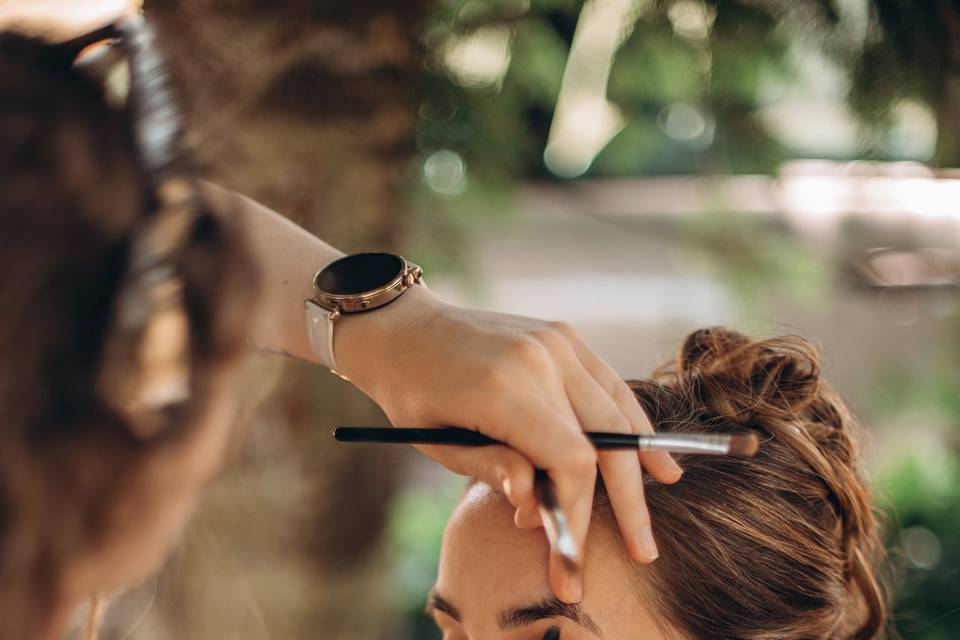 Maquillage