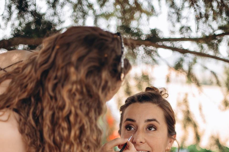 Maquillage