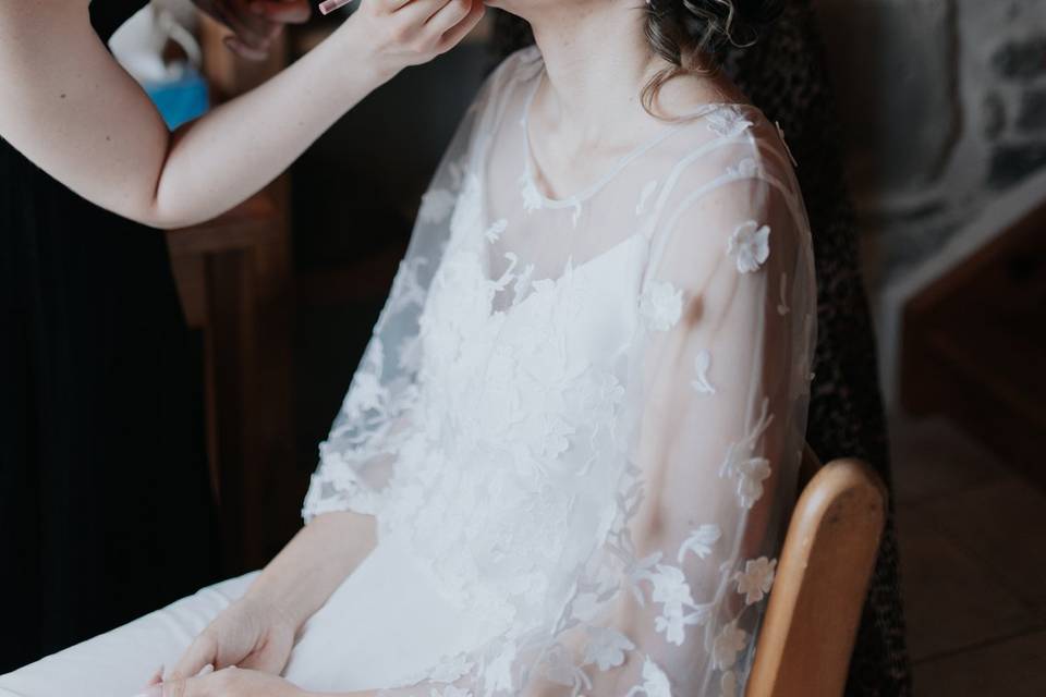 Mariage 2026