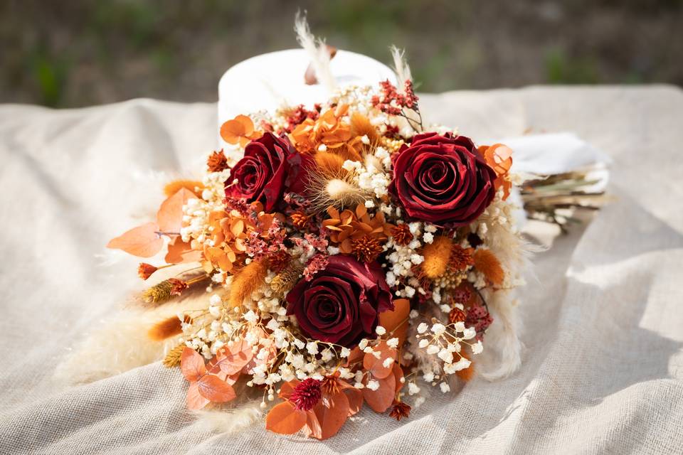 Bouquet M Terra