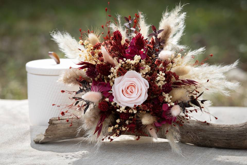 Bouquet S Eda