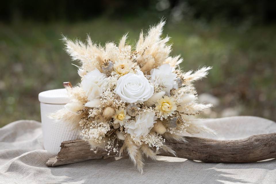 Bouquet S