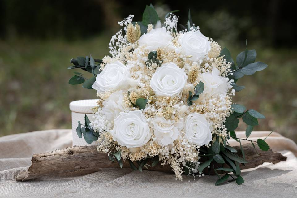 Bouquet Olivia