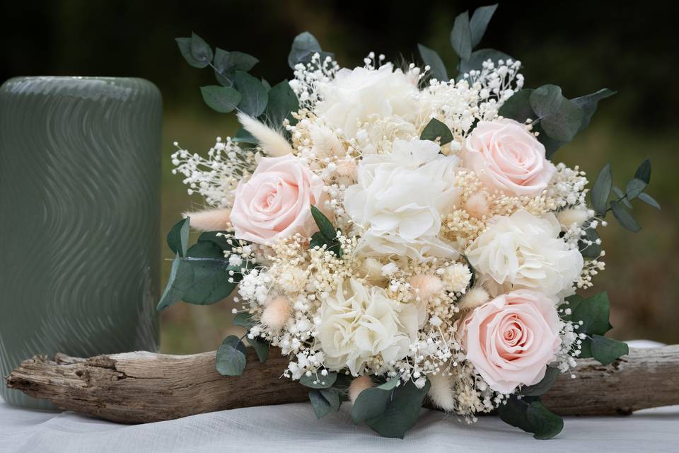 Bouquet M