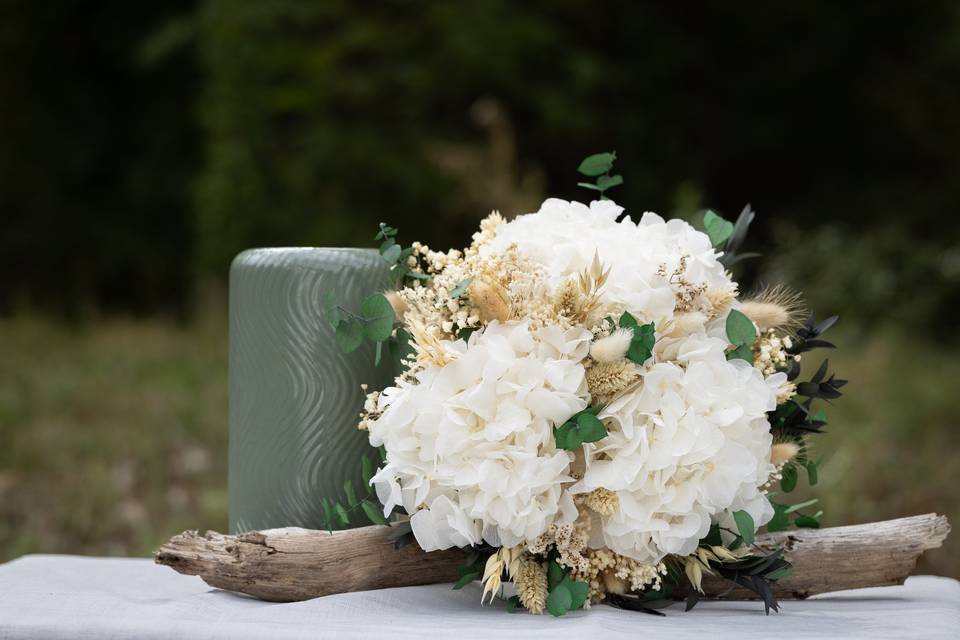 Bouquet M