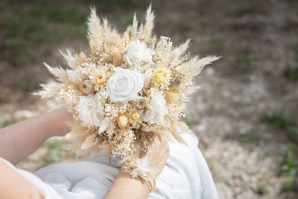 Bouquet S Eva