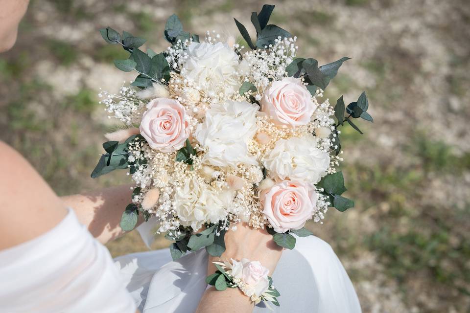 Bouquet M Mia