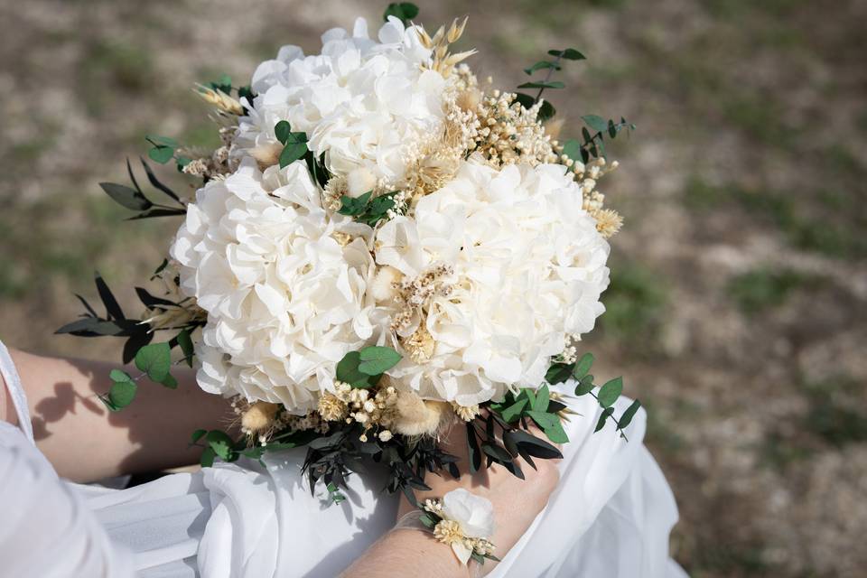 Bouquet M Flora
