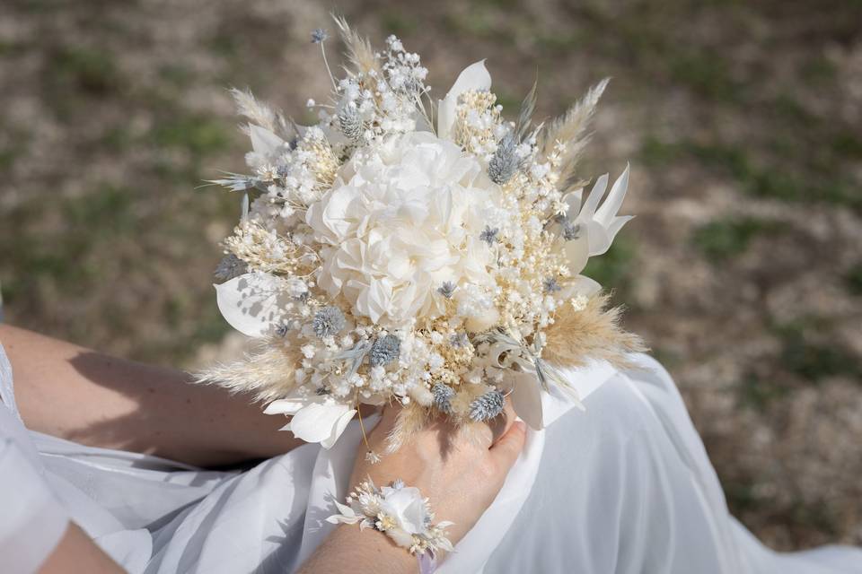 Bouquet S Elsa