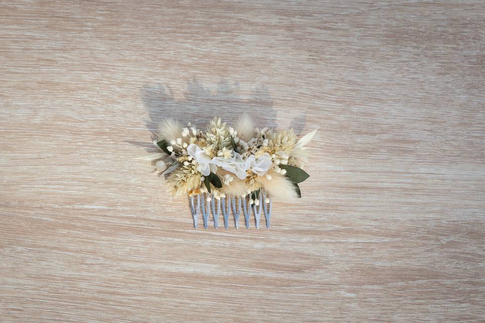 Peigne M Flora