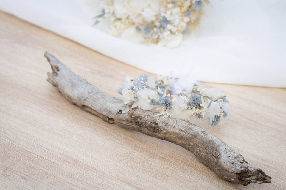 Couronne Elsa