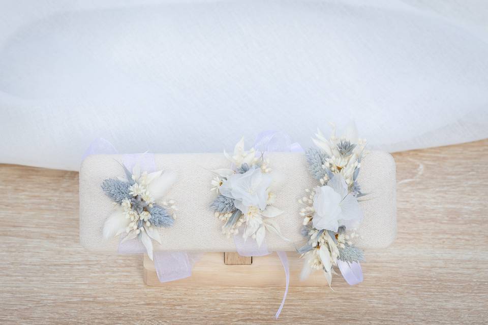 Bracelets Elsa