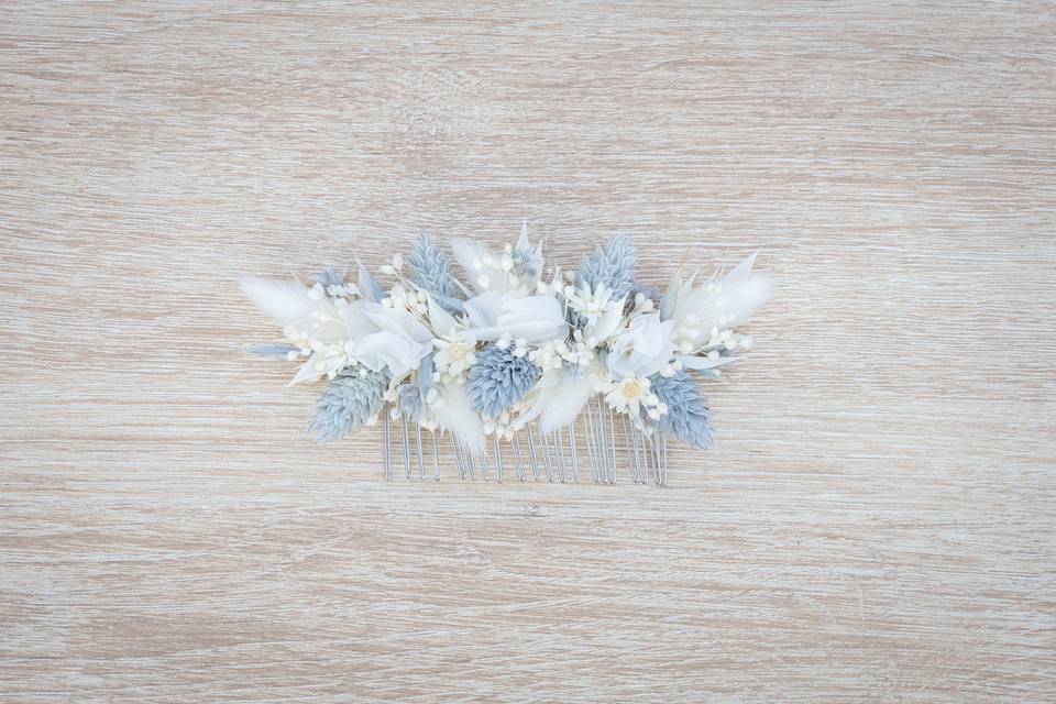 Peigne L Elsa