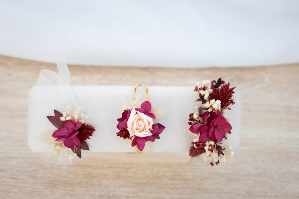 Bracelets Ada