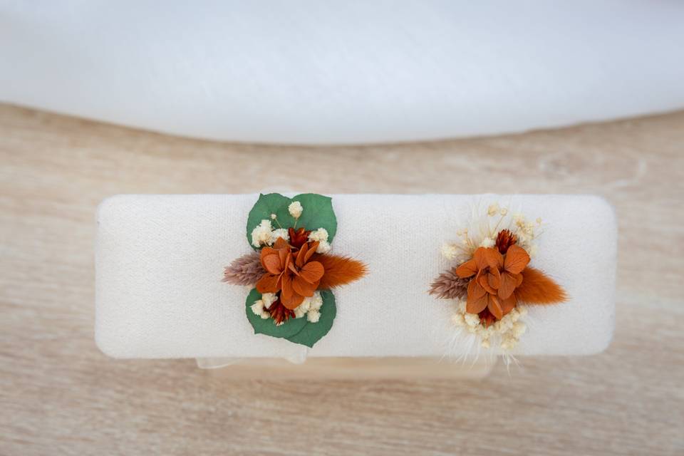 Bracelets Terra