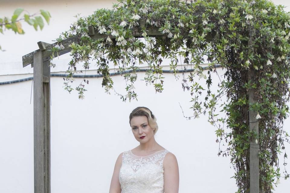 Mariage de E et X