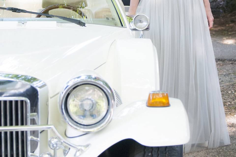 Photo prise hors mariage