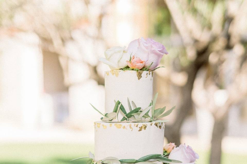 Wedding Provençale