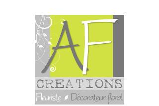 AF Créations logo