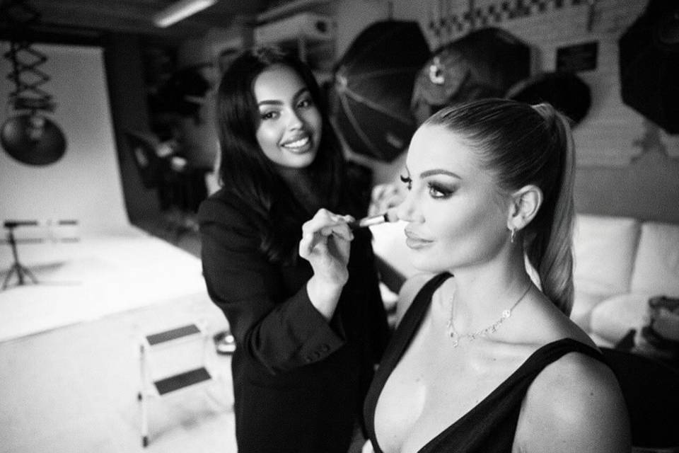 LC Make Up Artist