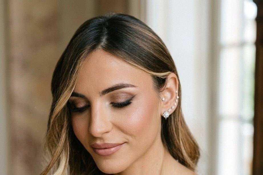 By LC Make Up Artist