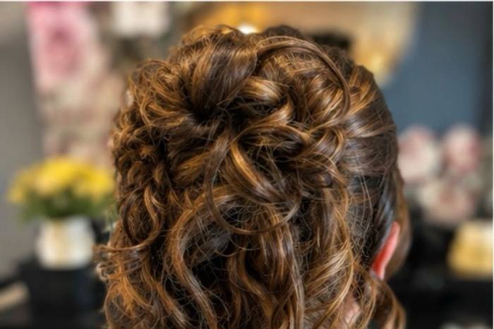 Coiff Hair