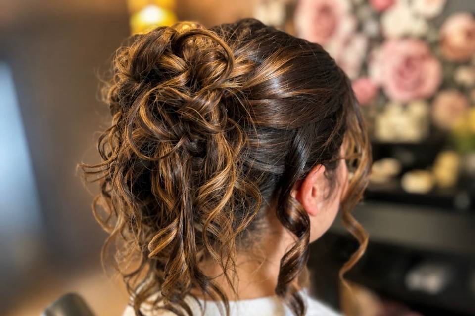 Coiff Hair