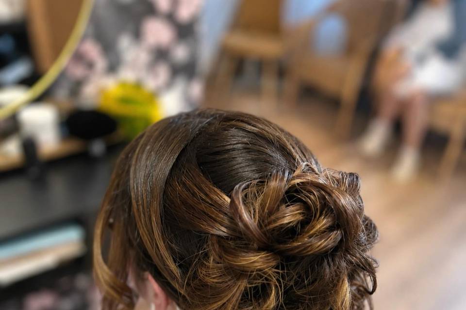 Coiff Hair