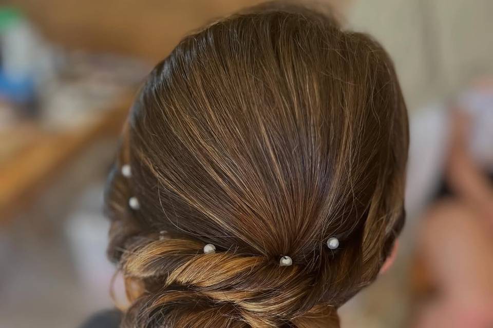Coiff Hair