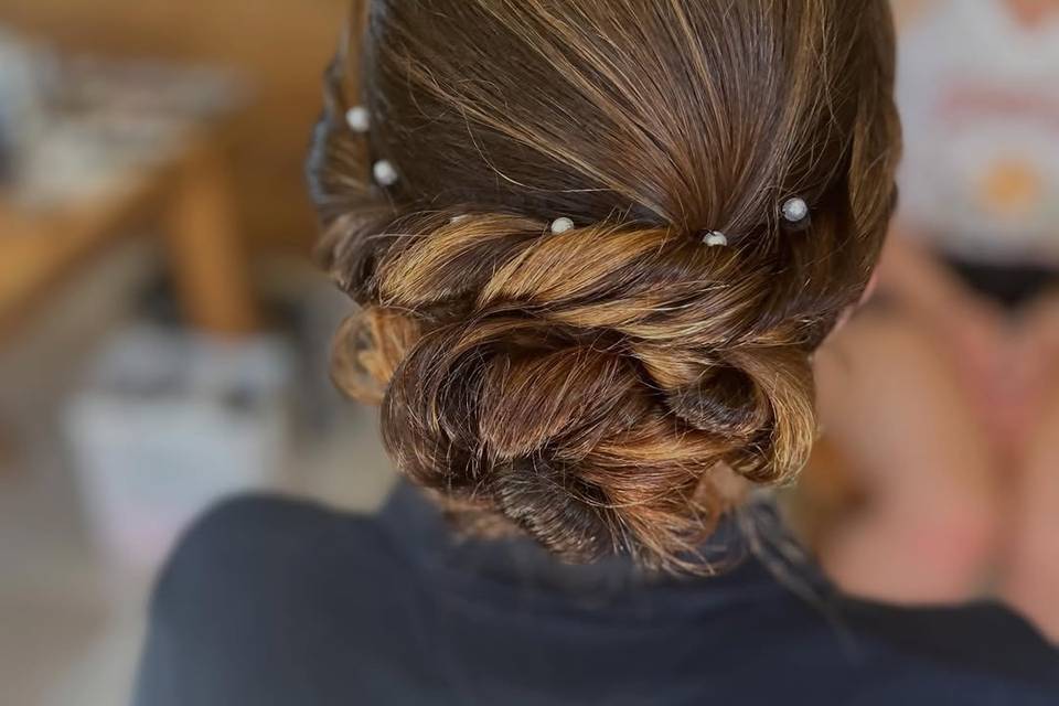 Coiff Hair