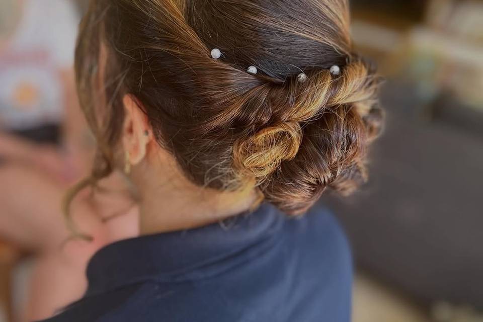 Coiff Hair