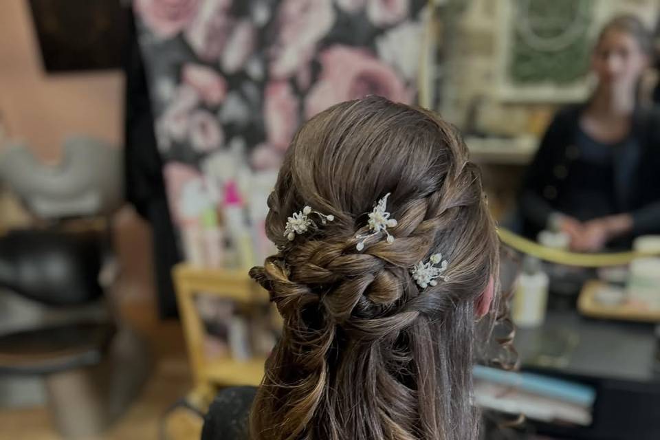 Coiff Hair