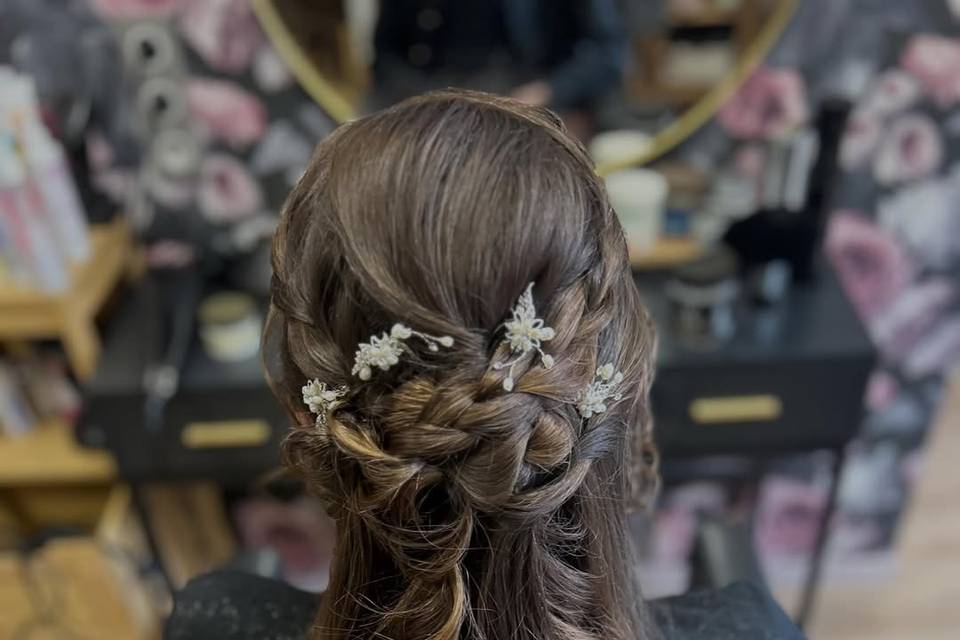 Coiff Hair